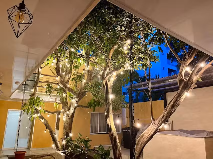 CASA KALAMARY CRESPO/ HABITACIONES MATRIMONIAL / JACUZZI/ DESAYUNO / COFFE / CARTAGENA / BEACH /