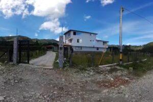 Casa Kushbu &ndash; Hospedaje en Guatape