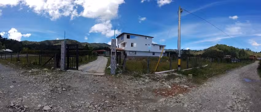 Casa Kushbu &ndash; Hospedaje en Guatape