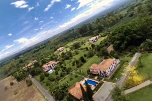 Casa La Arboleda &ndash; La Herencia Hotel Casas de Hu&eacute;spedes