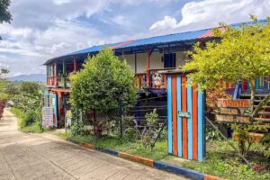 Casa La Aurora &ldquo;Posada&rdquo;