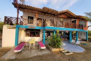 Casa La Juana del Mar