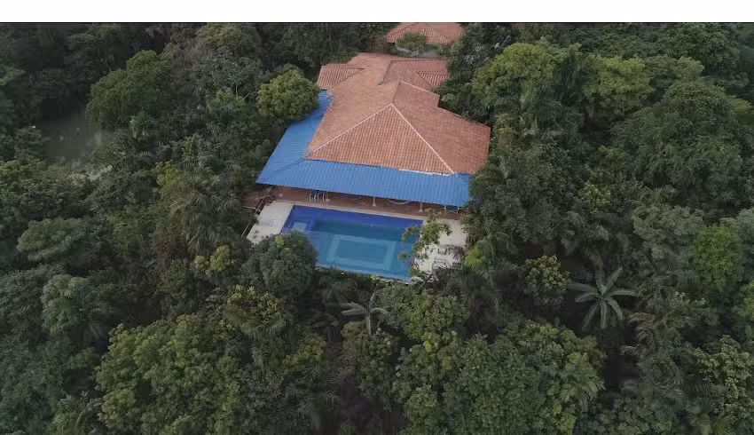 CASA LAS CUMBRES YOPAL