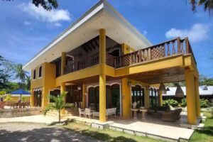 Casa Las Palmas Hotel Boutique