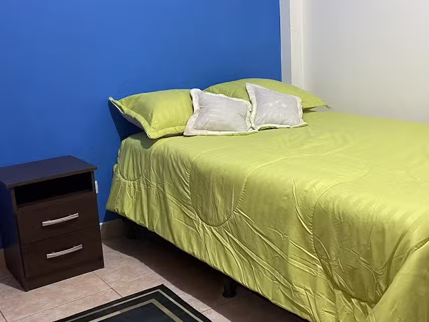 Casa Laureles- Hospedaje y Alojamiento amoblado en Riosucio Caldas