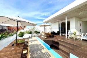 Casa L&aacute;zuli 303 Cartagena