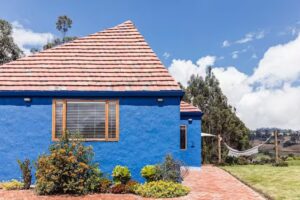 Casa Legado, The Manque