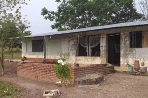 CASA &rdquo;LEO&rdquo;