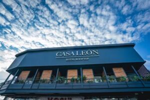 Casa León Hotel Boutique