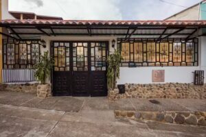 Casa Lil&iacute; Guaduas