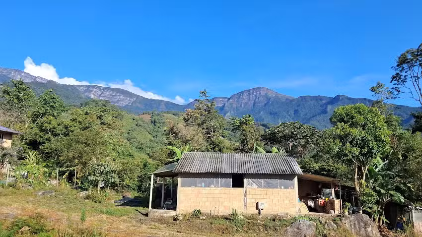 Casa Linda