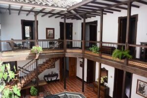 Casa Lola Hotel Boutique