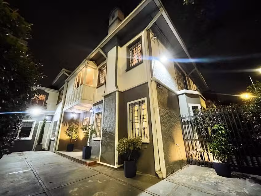 Casa Lorenzo Bogot&aacute;