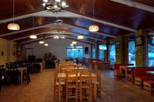 Casa Loto – Finca Criadero Las Vegas