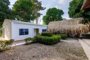 Casa Lucy Cove&ntilde;as