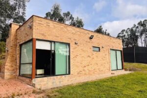 CASA LUNA &ndash; GUATAVITA