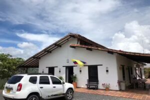 Casa Luna Hotel & Spa