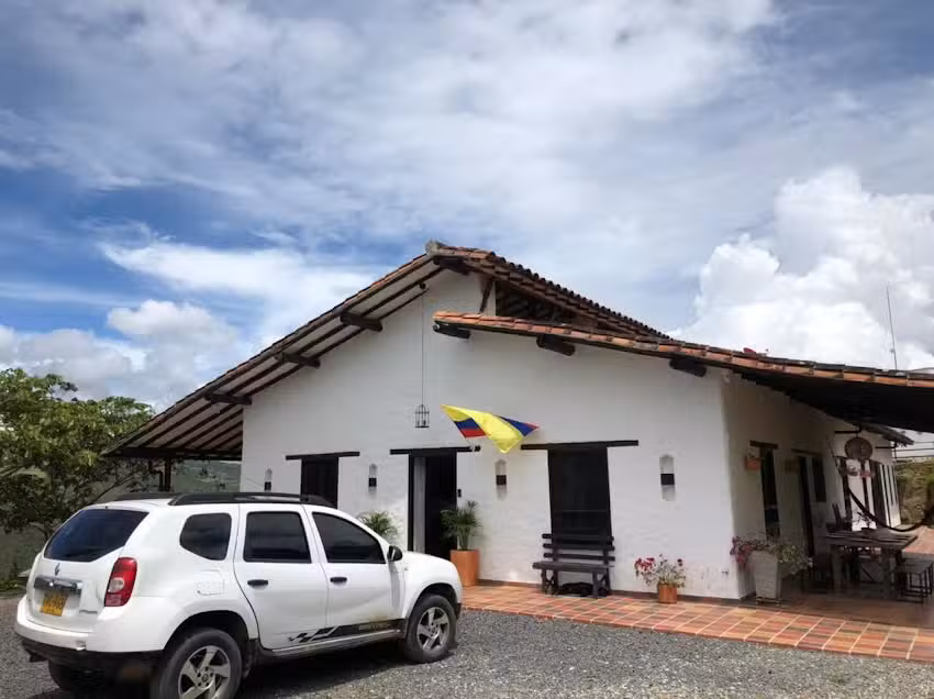 Casa Luna Hotel & Spa