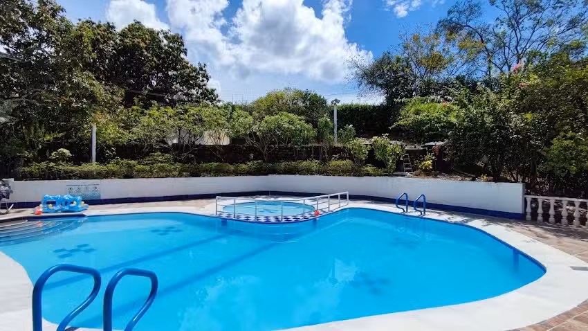 Casa Luxury Villa Lorena