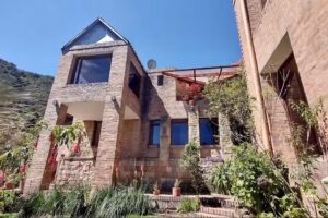 CASA LUZ &ndash; La Calera