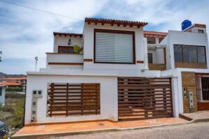 Casa Macondo Sáchica-Villa de Leyva