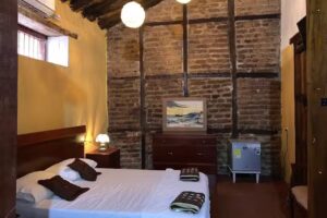 Casa Malib&uacute;es