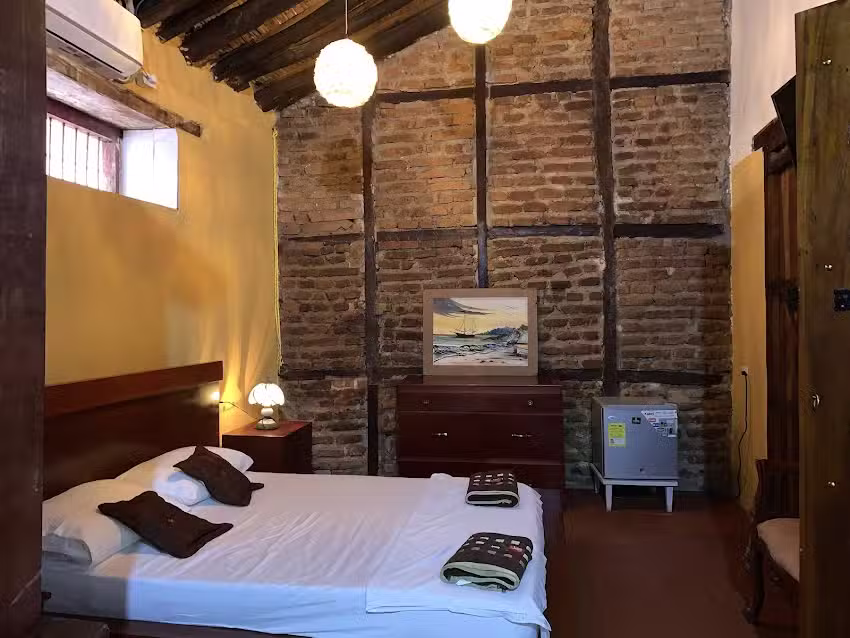 Casa Malib&uacute;es