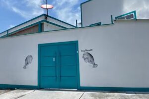 Casa Manat&iacute; Honda