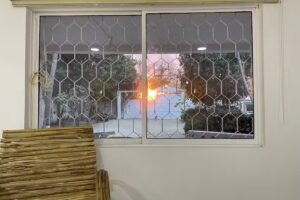 Casa Mar&iacute;a caba&ntilde;a campestre