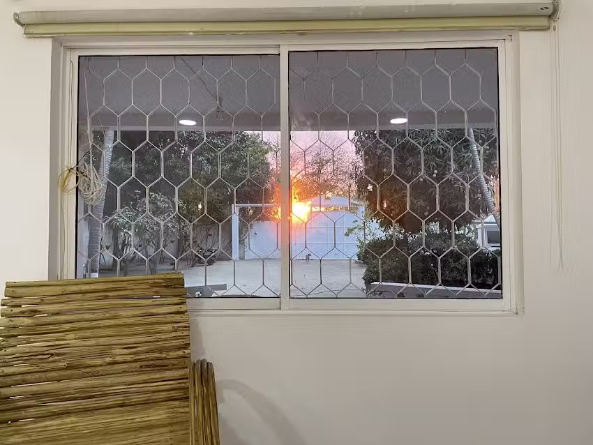 Casa Mar&iacute;a caba&ntilde;a campestre