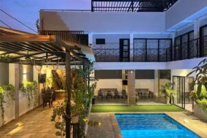 Casa Maria Elena &ndash; Caba&ntilde;a