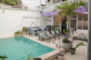 Casa María – Hotel Boutique