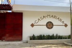 Casa Mariana Hostel Boutique