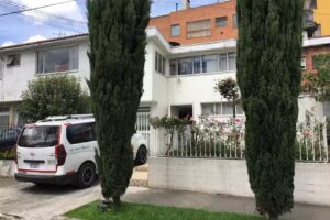 Casa Marielee hospedaje