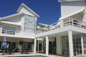 Casa Maru (Casa Calamaru)