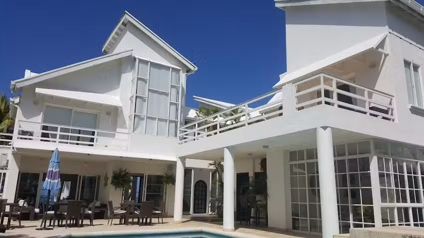 Casa Maru (Casa Calamaru)