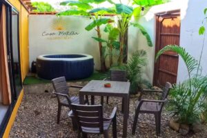 Casa Matilda Palomino