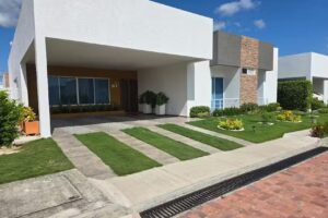 Casa Mayam hermosa casa con piscina privada