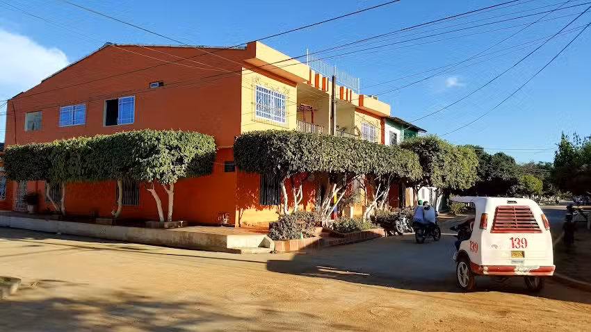 Casa Mebi