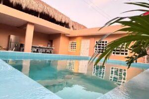 Casa Mercedes Beach House