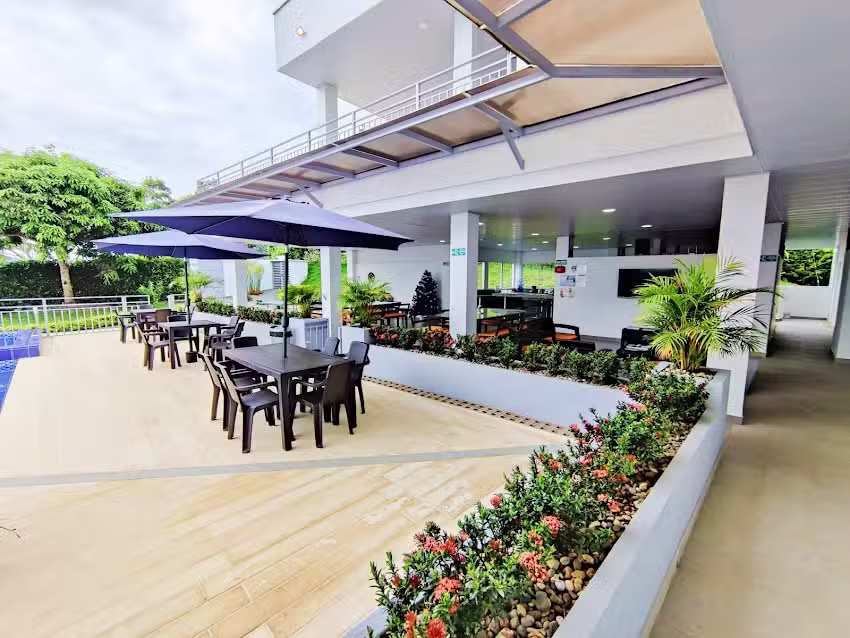 Casa MIA Hotel Boutique