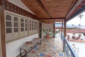 Casa Micaela &ndash; Hospedaje Guaduas