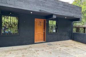 Casa Micos &ndash; San Rafael