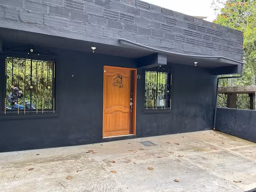 Casa Micos &ndash; San Rafael