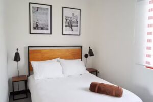 Casa Mil&aacute; Salento