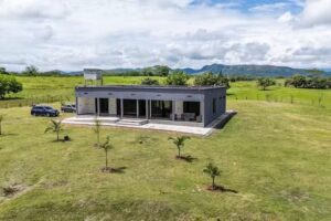 Casa Molina del Río