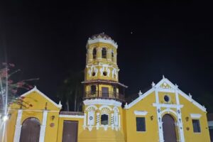 Casa Mompox Tres Cruces