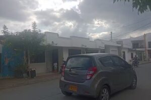 Casa Monter&iacute;a