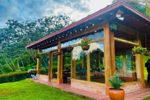 Casa Moratto Rionegro