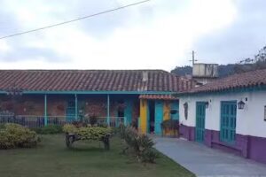 Casa Mosaico Hotel Boutique